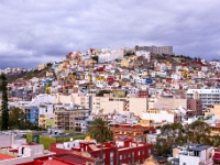 Las Palmas de Gran Canaria